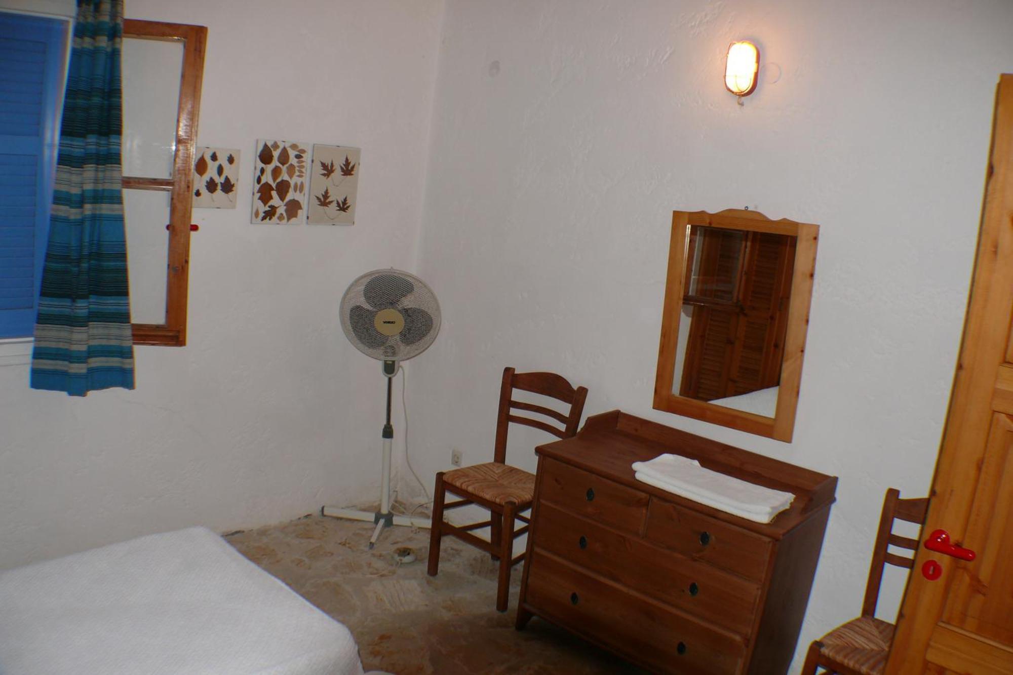 Alexandra Villas Gouvia Habitación foto